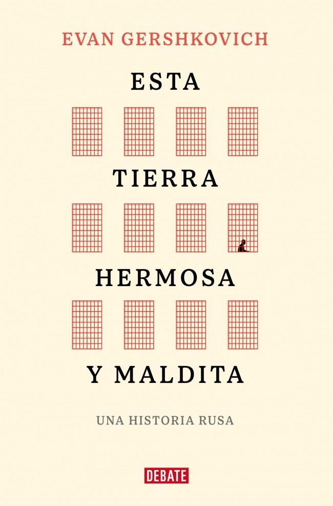 ESTA TIERRA HERMOSA Y MALDITA | 9791388092190 | GERSHKOVICH, EVAN | Galatea Llibres | Llibreria online de Reus, Tarragona | Comprar llibres en català i castellà online