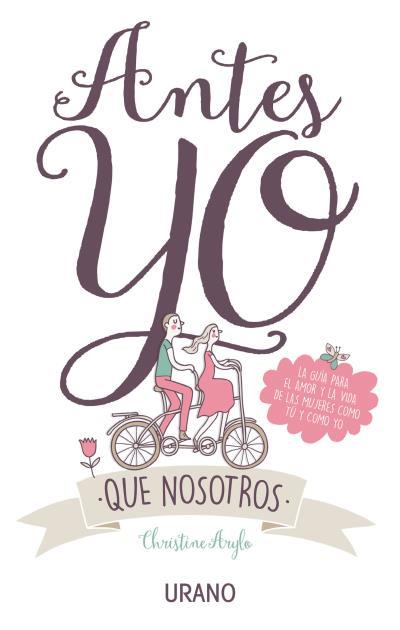 ANTES YO QUE NOSOTROS | 9788479539306 | ARYLO, CHRISTINE | Galatea Llibres | Librería online de Reus, Tarragona | Comprar libros en catalán y castellano online