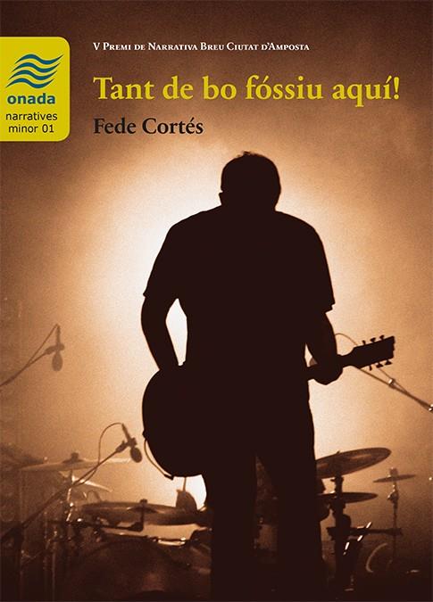 TANT DE BO FÓSSIU AQUÍ! | 9788417050962 | CORTÉS CORTÉS, FEDE | Galatea Llibres | Llibreria online de Reus, Tarragona | Comprar llibres en català i castellà online