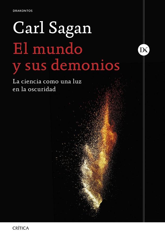 EL MUNDO Y SUS DEMONIOS | 9788491999225 | SAGAN, CARL | Galatea Llibres | Llibreria online de Reus, Tarragona | Comprar llibres en català i castellà online