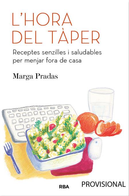 L'HORA DEL TÀPER | 9788482646718 | PRADAS, MARGARIDA | Galatea Llibres | Llibreria online de Reus, Tarragona | Comprar llibres en català i castellà online