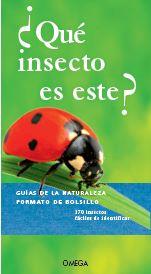 QUE INSECTO ES ESTE? | 9788428217057 | BELLMANN, HEIKO | Galatea Llibres | Llibreria online de Reus, Tarragona | Comprar llibres en català i castellà online