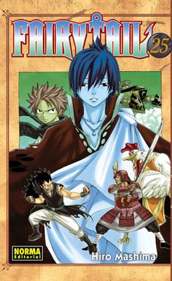 FAIRY TAIL 25 | 9788467908237 | MASHIMA, HIRO | Galatea Llibres | Llibreria online de Reus, Tarragona | Comprar llibres en català i castellà online