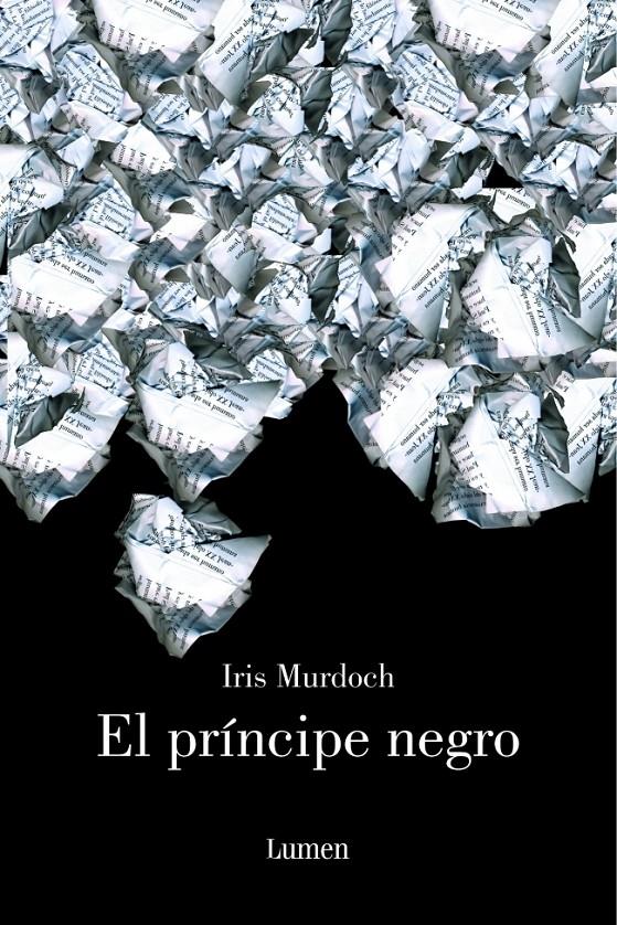 PRINCIPE NEGRO, EL | 9788426416179 | MURDOCH, IRIS | Galatea Llibres | Librería online de Reus, Tarragona | Comprar libros en catalán y castellano online