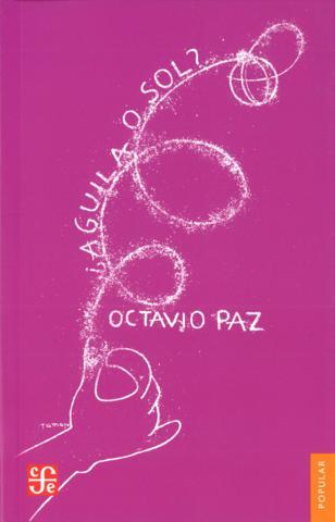 ÁGUILA O SOL? | 9789681645106 | PAZ, OCTAVIO | Galatea Llibres | Llibreria online de Reus, Tarragona | Comprar llibres en català i castellà online