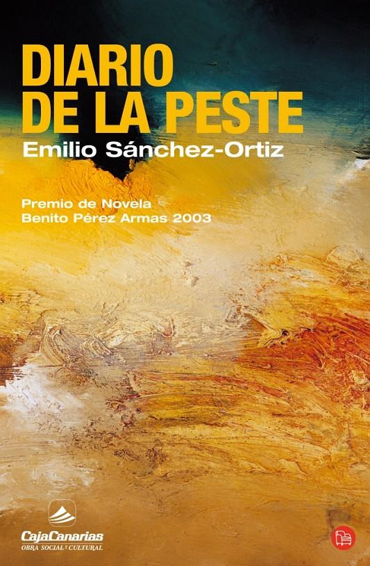 DIARIO DE LA PESTE | 9788466313209 | SANCHEZ ORTIZ, EMILIO | Galatea Llibres | Librería online de Reus, Tarragona | Comprar libros en catalán y castellano online