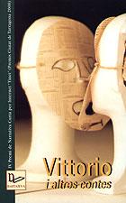VITTORIO I ALTRES CONTES | 9788489890947 | AAVV | Galatea Llibres | Librería online de Reus, Tarragona | Comprar libros en catalán y castellano online