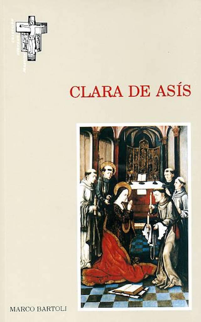 CLARA DE ASIS | 9788472401457 | BARTOLI, MARCO | Galatea Llibres | Llibreria online de Reus, Tarragona | Comprar llibres en català i castellà online