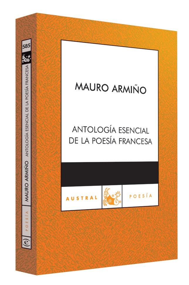 ANTOLOGIA DE LA POESIA FRANCESA | 9788467023367 | VV.AA | Galatea Llibres | Librería online de Reus, Tarragona | Comprar libros en catalán y castellano online