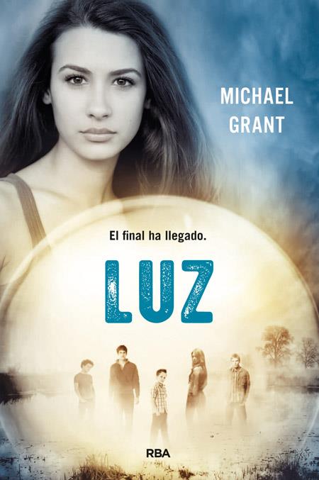 LUZ | 9788427208230 | GRANT, MICHAEL | Galatea Llibres | Librería online de Reus, Tarragona | Comprar libros en catalán y castellano online