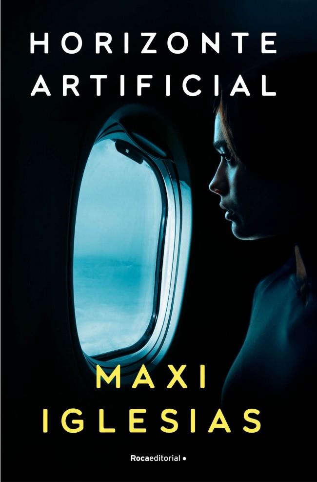 HORIZONTE ARTIFICIAL | 9788410096264 | IGLESIAS, MAXI | Galatea Llibres | Librería online de Reus, Tarragona | Comprar libros en catalán y castellano online