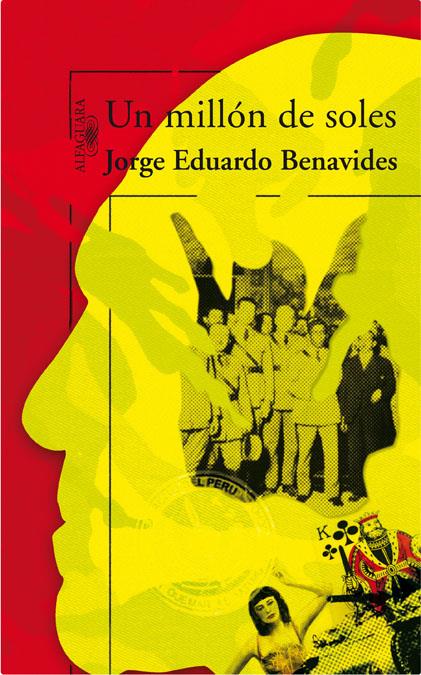 MILLON DE SOLES, UN | 9788420473550 | BENAVIDES, JORGE EDUARDO (1964- ) | Galatea Llibres | Librería online de Reus, Tarragona | Comprar libros en catalán y castellano online