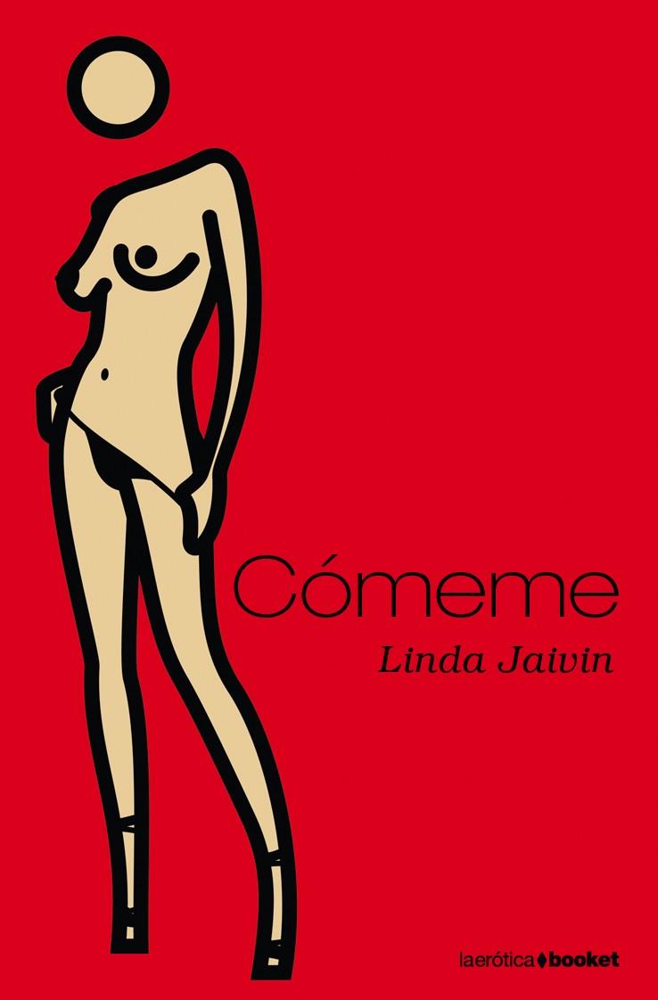 COMEME | 9788496580473 | JAIVIN, LINDA | Galatea Llibres | Librería online de Reus, Tarragona | Comprar libros en catalán y castellano online