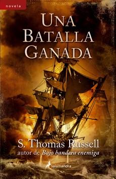 BATALLA GANADA, UNA | 9788498382938 | RUSSELL, S.THOMAS | Galatea Llibres | Librería online de Reus, Tarragona | Comprar libros en catalán y castellano online