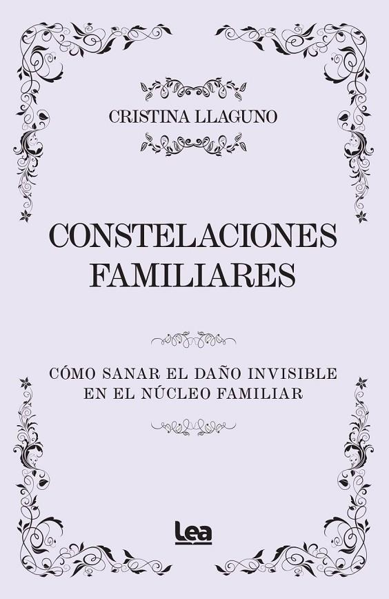 CONSTELACIONES FAMILIARES | 9788410528727 | LLAGUNO, CRISTINA | Galatea Llibres | Llibreria online de Reus, Tarragona | Comprar llibres en català i castellà online