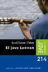 JOVE LENNON, EL | 9788466406673 | SIERRA I  FABRA, JORDI | Galatea Llibres | Llibreria online de Reus, Tarragona | Comprar llibres en català i castellà online