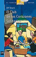 CLUB DE LOS CORAZONES SOLITARIOS, EL | 9788434867147 | STARRK, ULF | Galatea Llibres | Llibreria online de Reus, Tarragona | Comprar llibres en català i castellà online