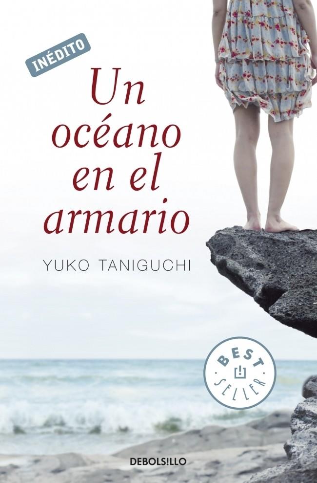 UN OCÉANO EN EL ARMARIO | 9788499088143 | TANIGUCHI, YUKO | Galatea Llibres | Librería online de Reus, Tarragona | Comprar libros en catalán y castellano online