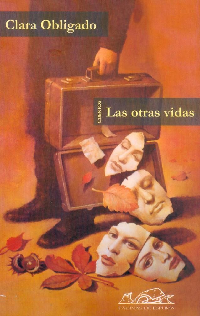 OTRAS VIDAS, LAS | 9788495642622 | OBLIGADO, CLARA | Galatea Llibres | Llibreria online de Reus, Tarragona | Comprar llibres en català i castellà online