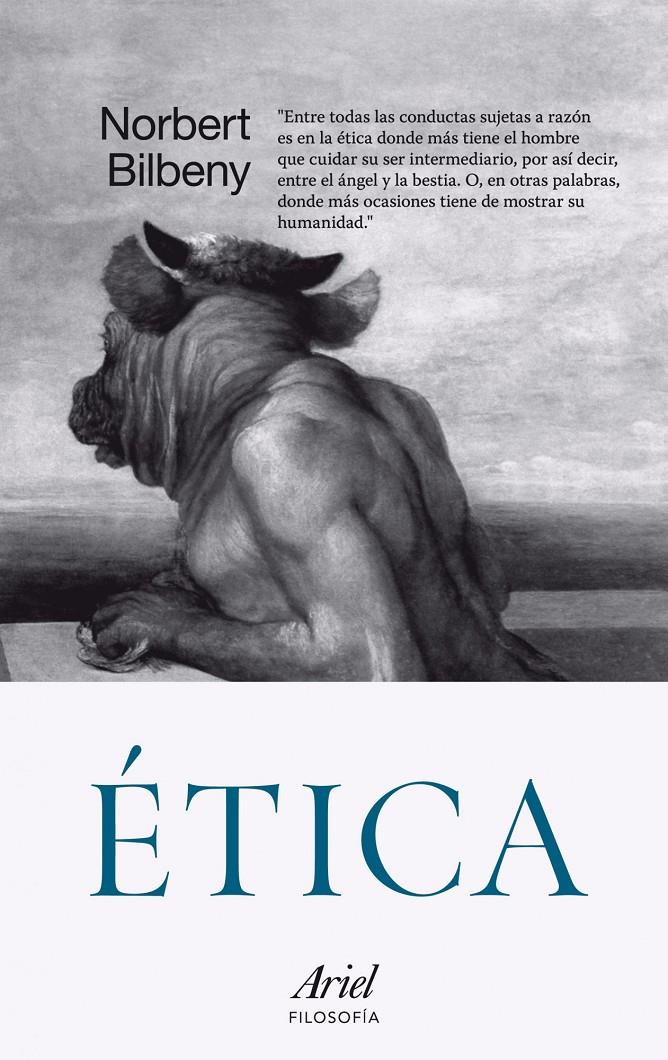 ÉTICA | 9788434470590 | BILBENY, NORBERT | Galatea Llibres | Librería online de Reus, Tarragona | Comprar libros en catalán y castellano online