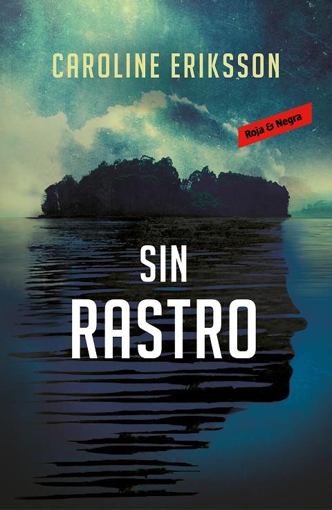 SIN RASTRO | 9788417511074 | ERIKSSON, CAROLINE | Galatea Llibres | Librería online de Reus, Tarragona | Comprar libros en catalán y castellano online