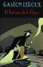 FANTASMA DE LA OPERA | 9788477024040 | LEROUX, GASTON | Galatea Llibres | Librería online de Reus, Tarragona | Comprar libros en catalán y castellano online