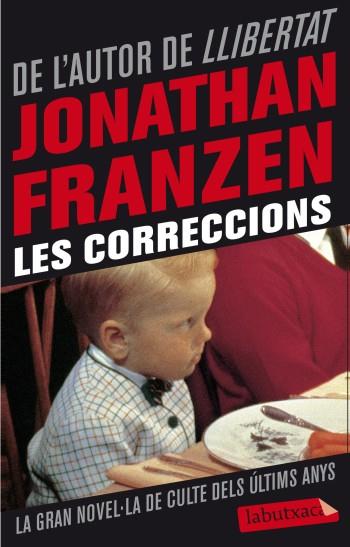 CORRECCIONS, LES | 9788499303710 | FRANZEN, JONATHAN | Galatea Llibres | Llibreria online de Reus, Tarragona | Comprar llibres en català i castellà online