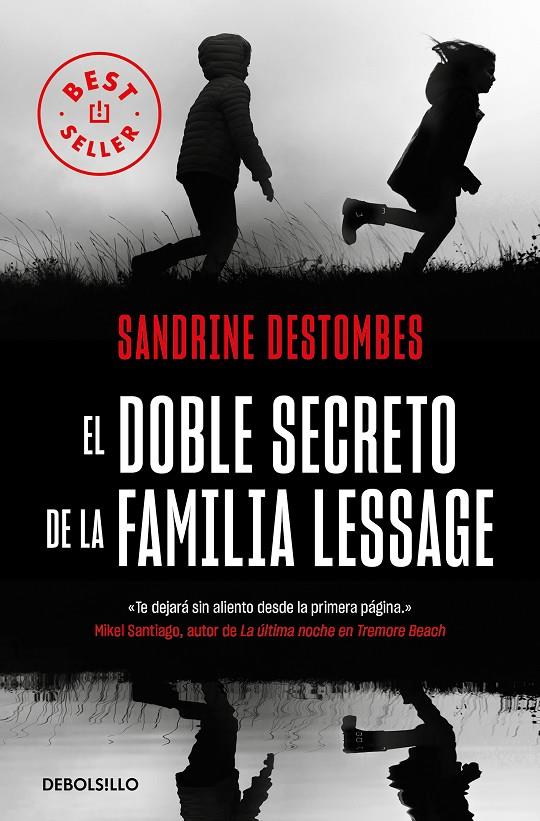 EL DOBLE SECRETO DE LA FAMILIA LESSAGE | 9788466354486 | DESTOMBES, SANDRINE | Galatea Llibres | Llibreria online de Reus, Tarragona | Comprar llibres en català i castellà online