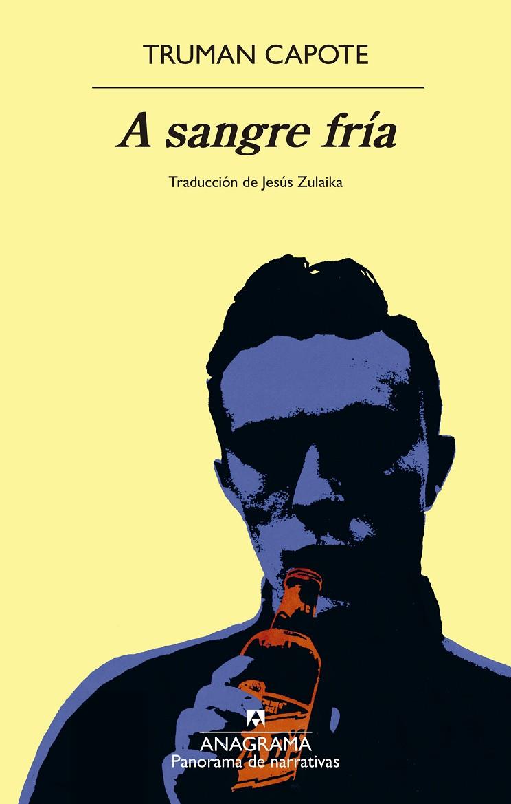 A SANGRE FRÍA | 9788433950437 | CAPOTE, TRUMAN | Galatea Llibres | Llibreria online de Reus, Tarragona | Comprar llibres en català i castellà online