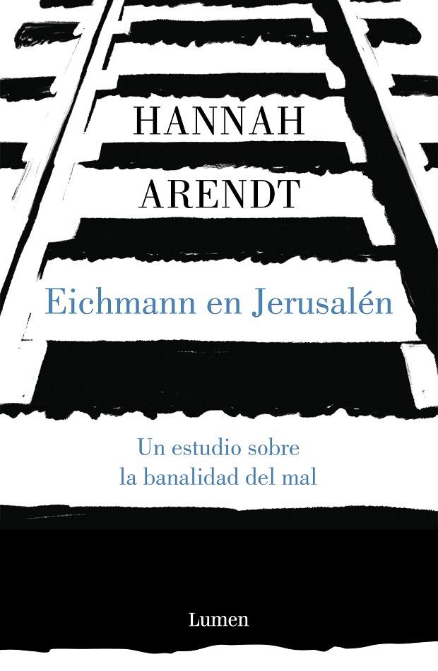 EICHMANN EN JERUSALEN | 9788426413451 | ARENDT, HANNAH | Galatea Llibres | Librería online de Reus, Tarragona | Comprar libros en catalán y castellano online