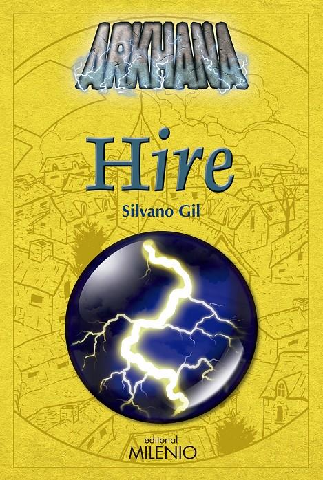 HIRE | 9788497435215 | GIL PÉREZ, SILVANO | Galatea Llibres | Librería online de Reus, Tarragona | Comprar libros en catalán y castellano online
