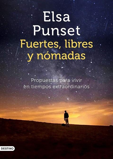 FUERTES, LIBRES Y NÓMADAS + CALENDARIO 2021 PACK | 9788423358489 | PUNSET, ELSA | Galatea Llibres | Llibreria online de Reus, Tarragona | Comprar llibres en català i castellà online