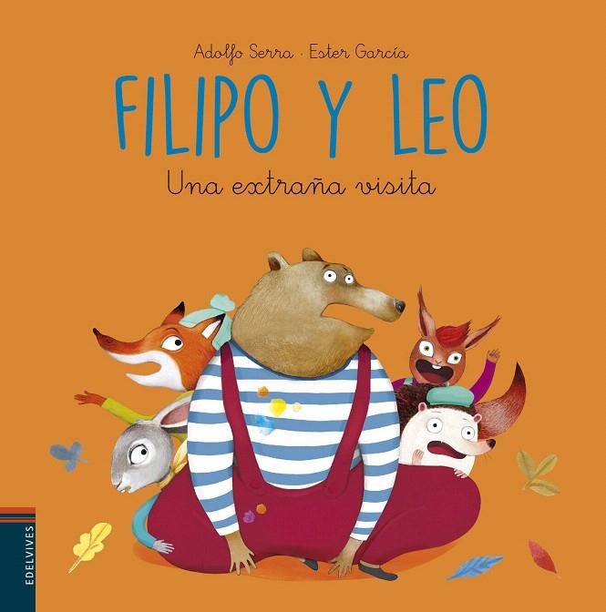 UNA EXTRAÑA VISITA | 9788414009789 | SERRA DEL CORRAL, ADOLFO/GARCÍA CORTÉS, ESTER | Galatea Llibres | Librería online de Reus, Tarragona | Comprar libros en catalán y castellano online