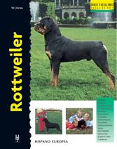 ROTTWEILER (SERIE EXCELLENCE) | 9788425512971 | JONAS, W. | Galatea Llibres | Librería online de Reus, Tarragona | Comprar libros en catalán y castellano online