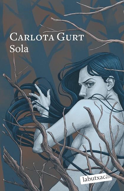SOLA | 9788419107251 | GURT, CARLOTA | Galatea Llibres | Librería online de Reus, Tarragona | Comprar libros en catalán y castellano online
