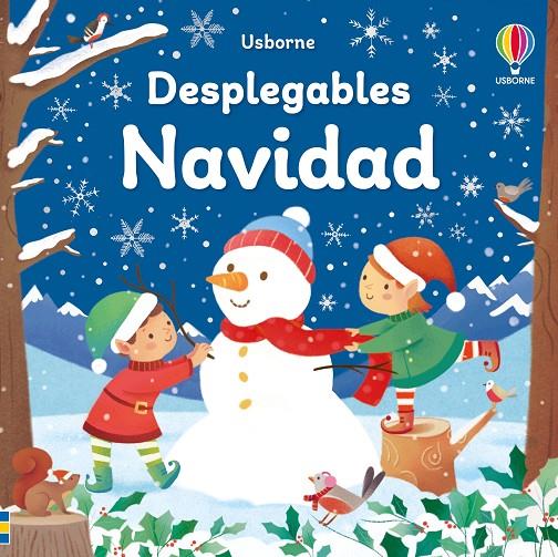 NAVIDAD | 9781836060352 | WATT, FIONA | Galatea Llibres | Librería online de Reus, Tarragona | Comprar libros en catalán y castellano online