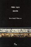 MIRALL NEGRE (PREMI CIUTAT DE PALMA 2001) | 9788484374107 | OLLE, MANEL | Galatea Llibres | Llibreria online de Reus, Tarragona | Comprar llibres en català i castellà online