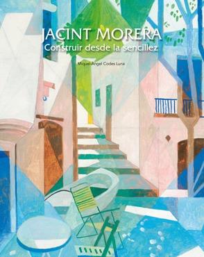 JACINT MORERA -CAST- | 9788497856836 | CODES LUNA, MIQUEL ÀNGEL | Galatea Llibres | Llibreria online de Reus, Tarragona | Comprar llibres en català i castellà online