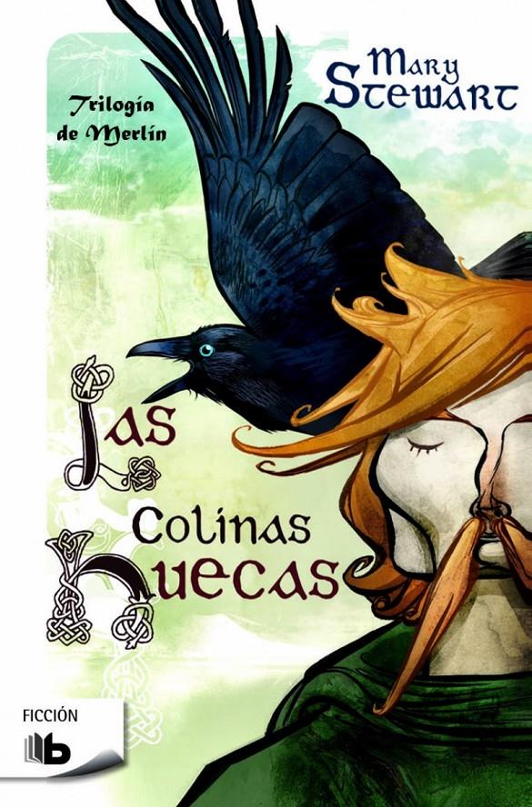 LAS COLINAS HUECAS | 9788490701669 | STEWART, MARY | Galatea Llibres | Llibreria online de Reus, Tarragona | Comprar llibres en català i castellà online