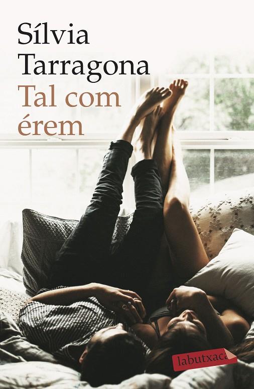 TAL COM ÉREM | 9788417420277 | TARRAGONA, SÍLVIA | Galatea Llibres | Librería online de Reus, Tarragona | Comprar libros en catalán y castellano online