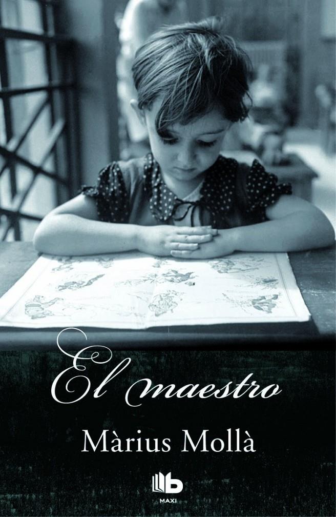 EL MESTRE | 9788490701942 | MOLLÀ, MÀRIUS | Galatea Llibres | Librería online de Reus, Tarragona | Comprar libros en catalán y castellano online