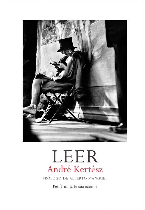 LEER | 9788416291397 | KERTESZ, ANDRE | Galatea Llibres | Llibreria online de Reus, Tarragona | Comprar llibres en català i castellà online