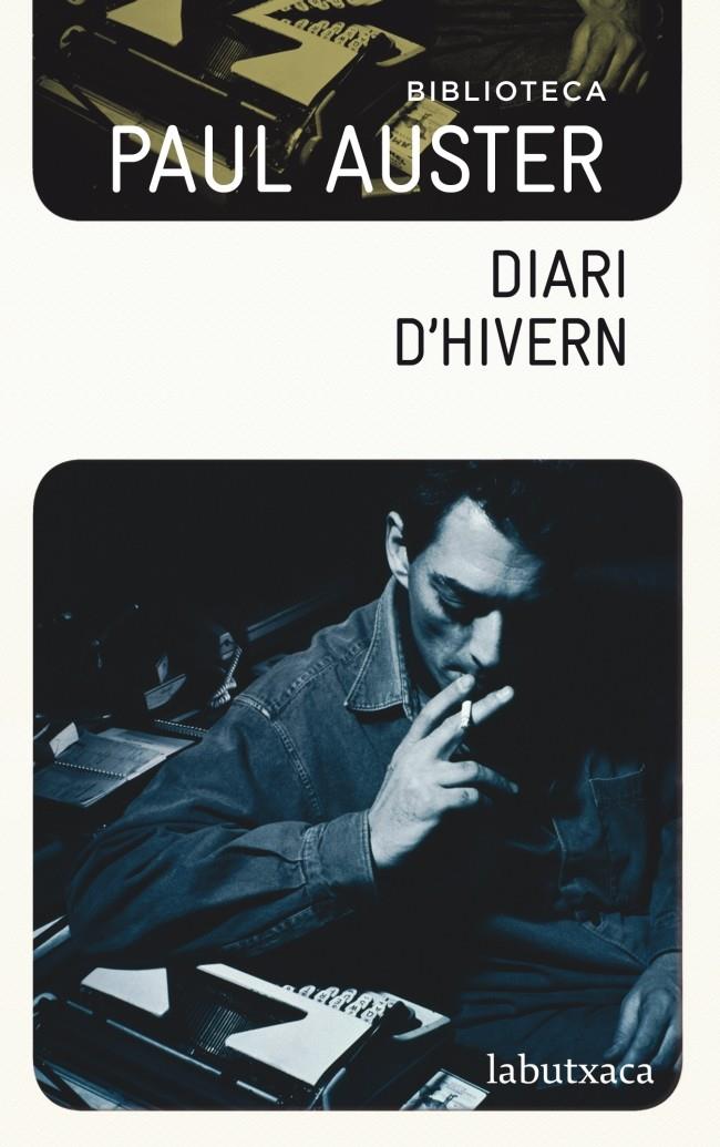 DIARI D'HIVERN | 9788499306261 | AUSTER, PAUL | Galatea Llibres | Llibreria online de Reus, Tarragona | Comprar llibres en català i castellà online