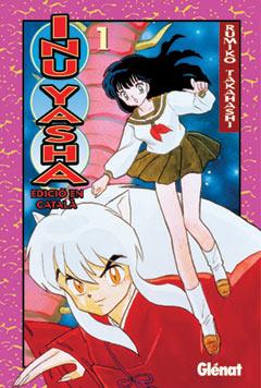 INU YASHA 1 (CAT) | 9788484497455 | TAKAHASHI, RUMIKO | Galatea Llibres | Librería online de Reus, Tarragona | Comprar libros en catalán y castellano online