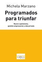 PROGRAMADOS PARA TRIUNFAR | 9788483833315 | MARZANO, MICHELA | Galatea Llibres | Librería online de Reus, Tarragona | Comprar libros en catalán y castellano online