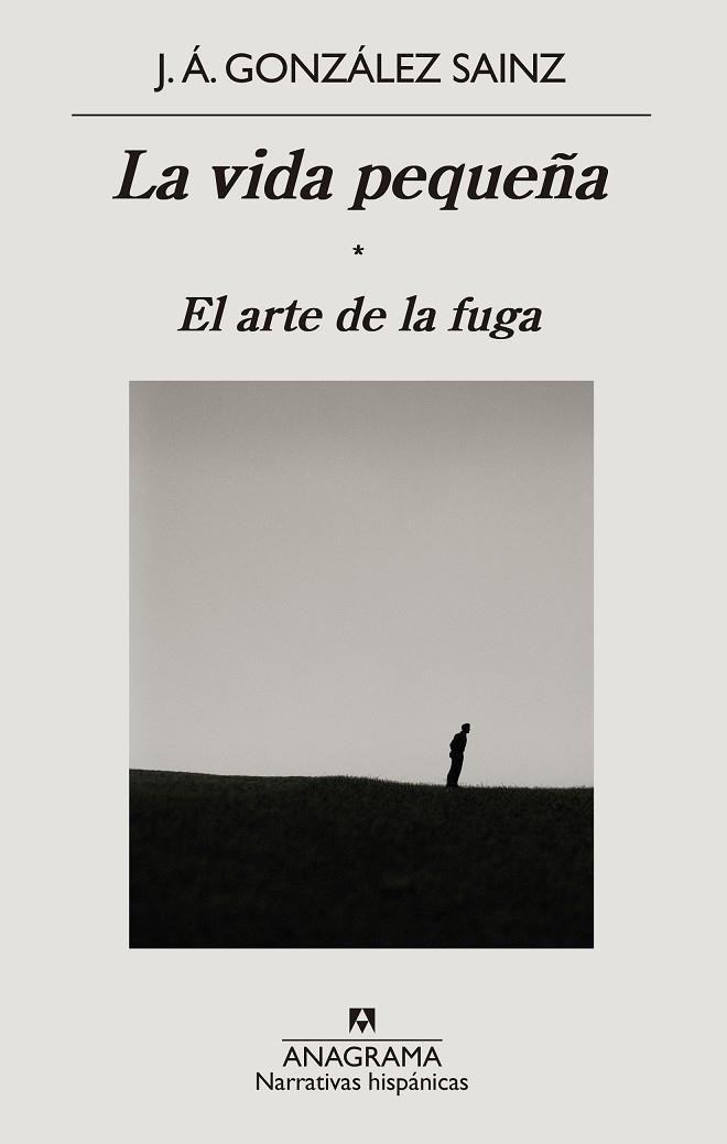 LA VIDA PEQUEÑA | 9788433999252 | GONZÁLEZ SAINZ, J. Á. | Galatea Llibres | Librería online de Reus, Tarragona | Comprar libros en catalán y castellano online