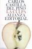 CULPA, LA | 9788420614311 | CASTILLA DEL PINO, CARLOS | Galatea Llibres | Librería online de Reus, Tarragona | Comprar libros en catalán y castellano online