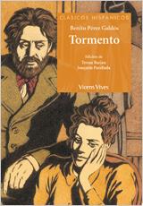 TORMENTO | 9788468200804 | GALDOS PEREZ, BENITO | Galatea Llibres | Librería online de Reus, Tarragona | Comprar libros en catalán y castellano online
