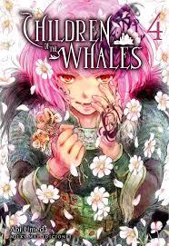 CHILDREN OF THE WHALES 4 | 9788417373146 | UMEDA, ABI | Galatea Llibres | Llibreria online de Reus, Tarragona | Comprar llibres en català i castellà online