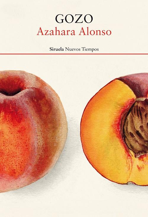 GOZO | 9788419419798 | AZAHARA ALONSO | Galatea Llibres | Librería online de Reus, Tarragona | Comprar libros en catalán y castellano online